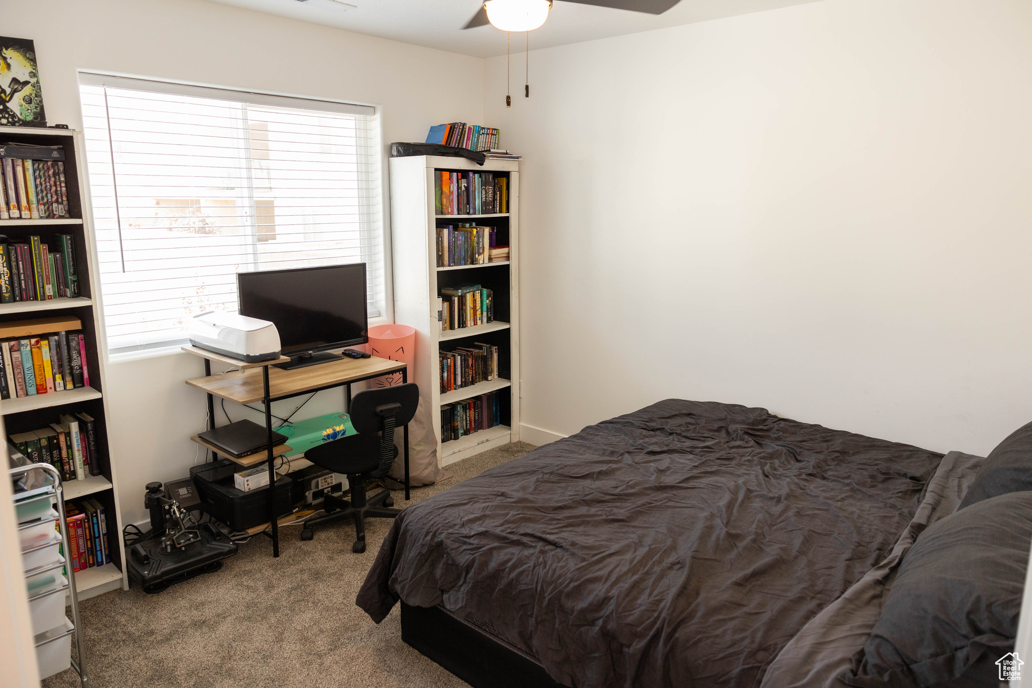 SPANISH TH - Residential