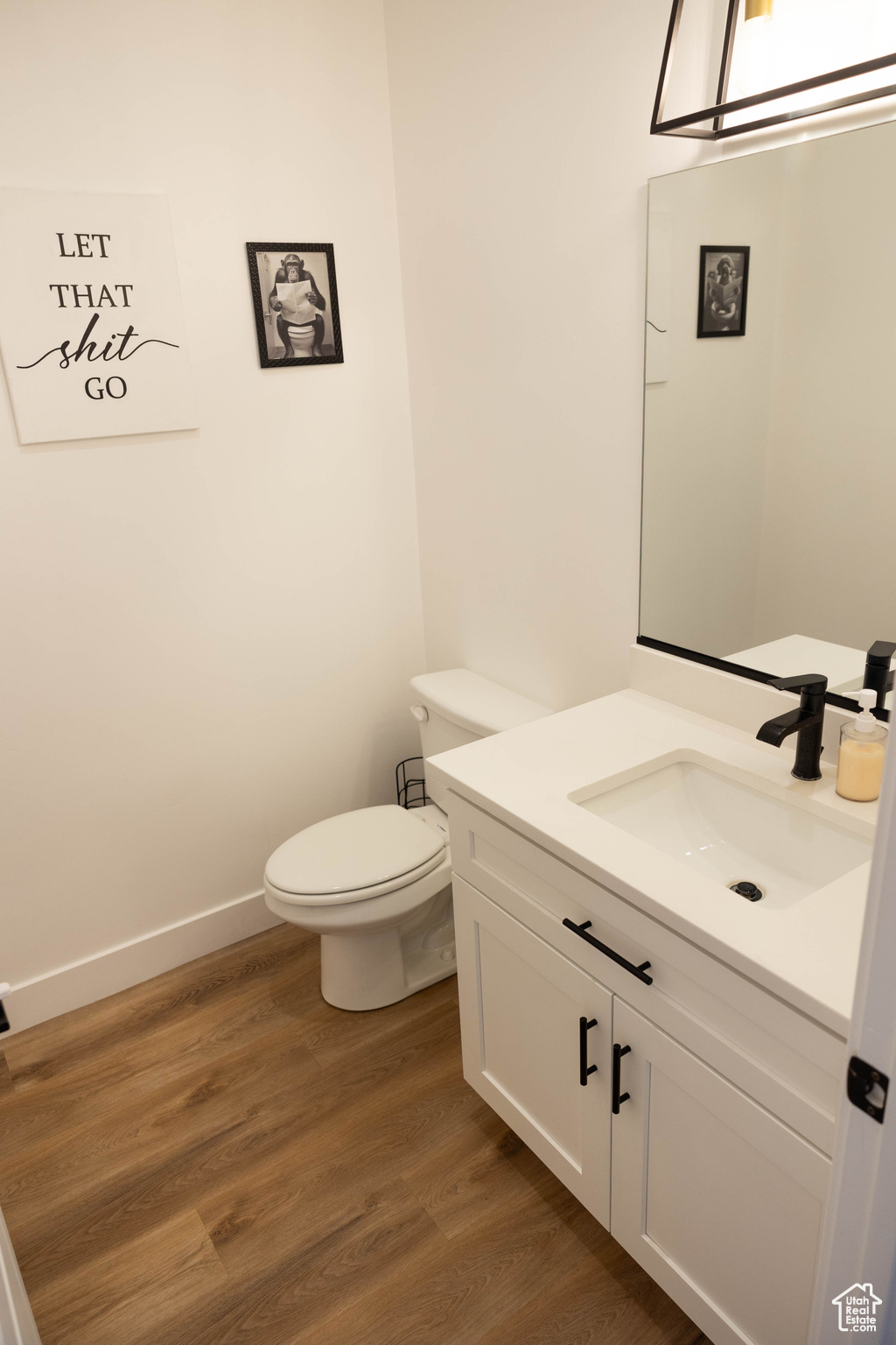 SPANISH TH - Residential