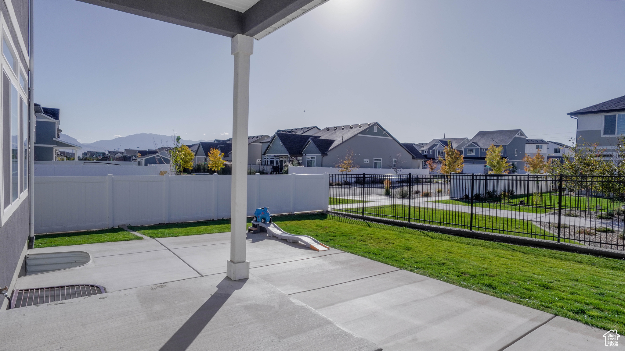 WANDER - Residential