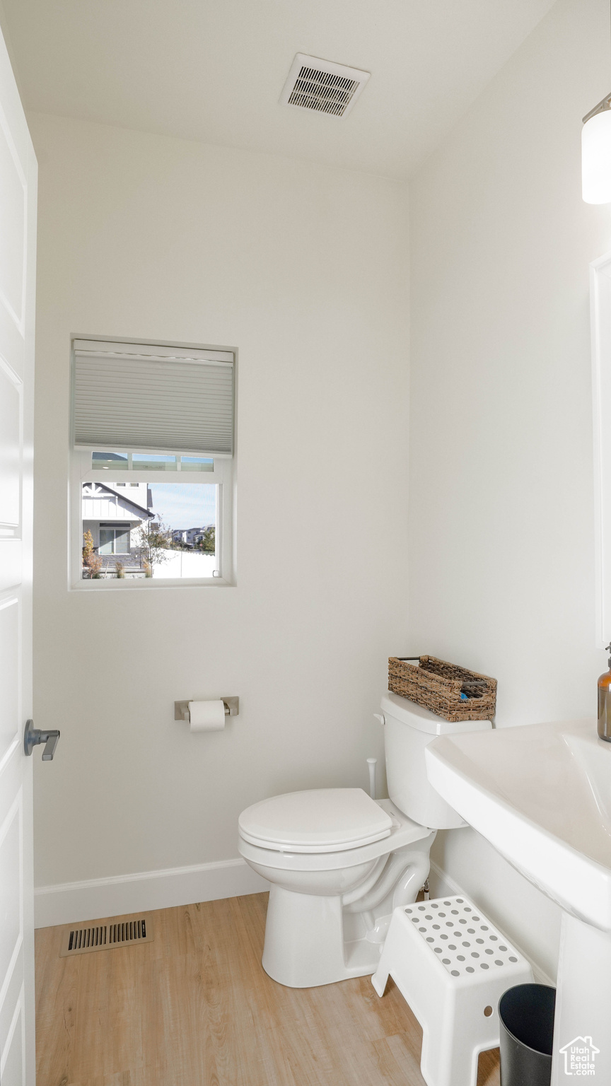 WANDER - Residential