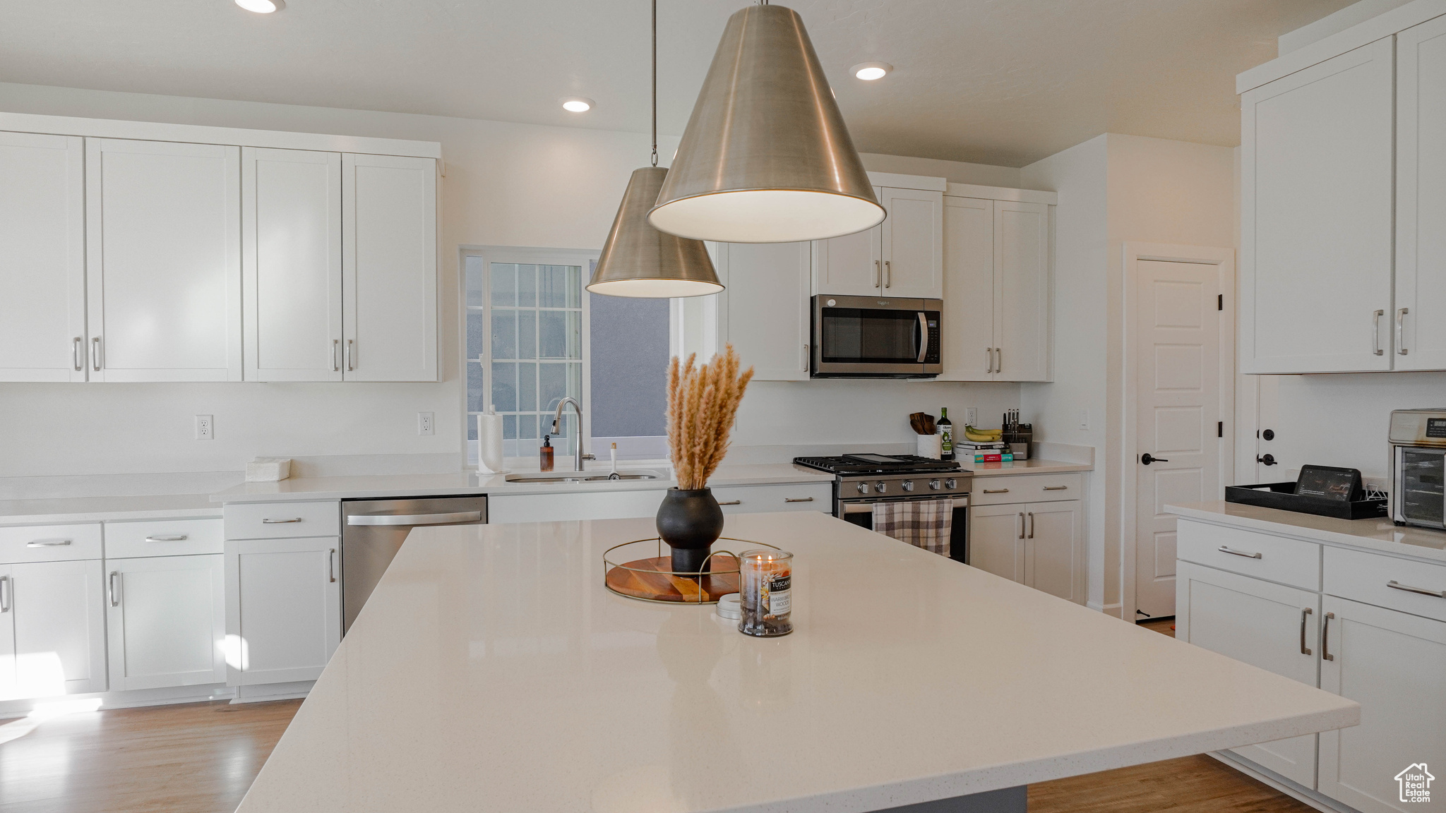 WANDER - Residential