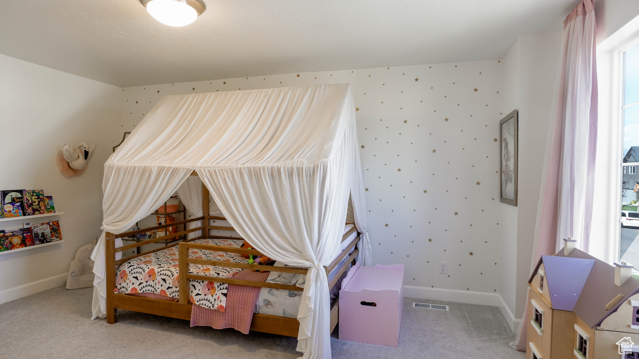 WANDER - Residential