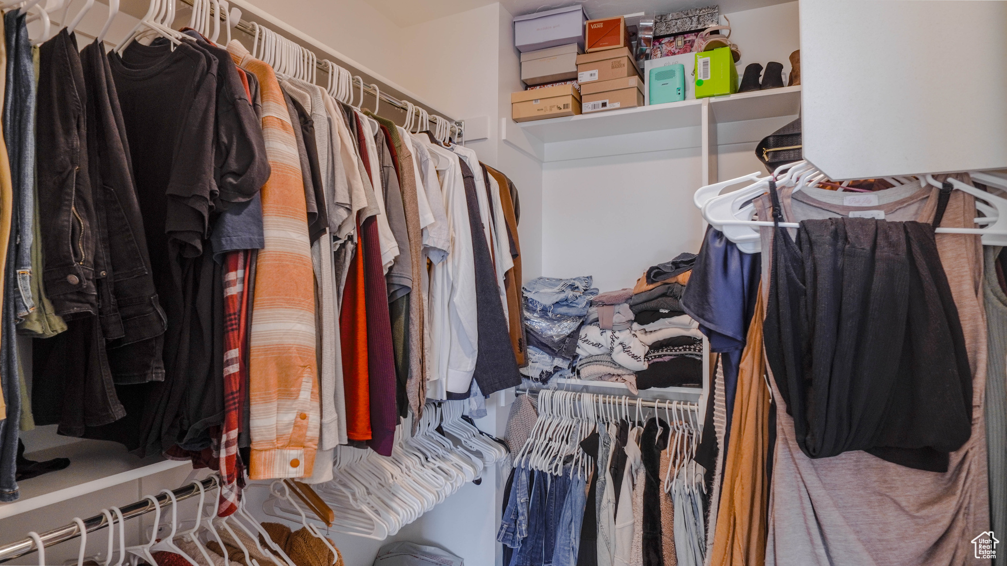 WANDER - Residential