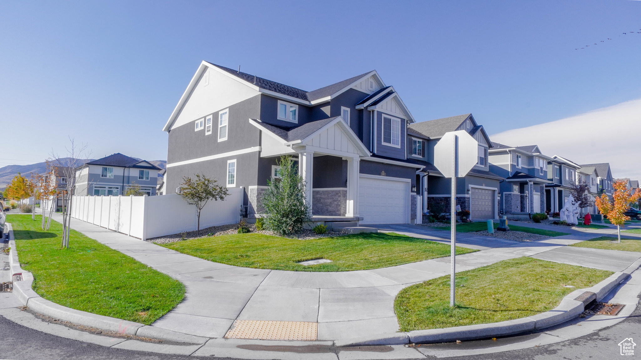 WANDER - Residential