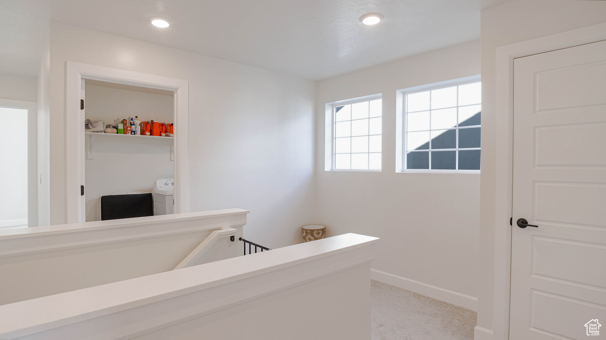 WANDER - Residential