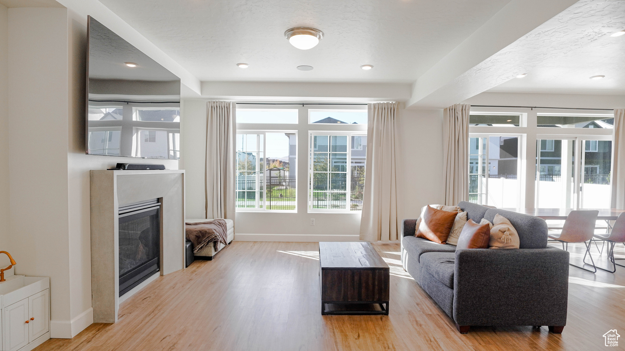 WANDER - Residential