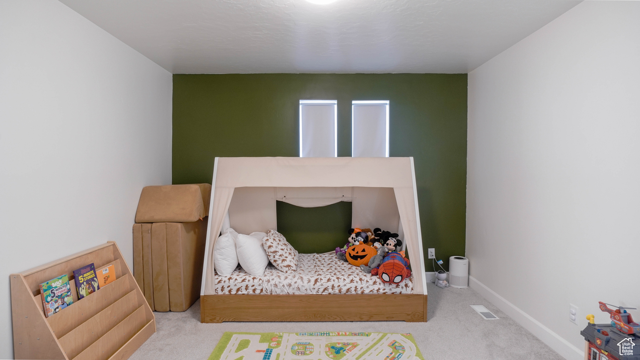 WANDER - Residential