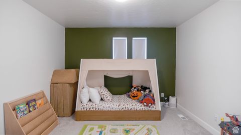 Tiny photo for 109 E HIDDEN CREEK WAY #550, Saratoga Springs, UT 84045 (MLS # 2117901)