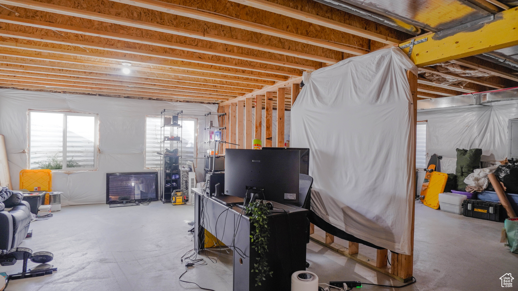 WANDER - Residential