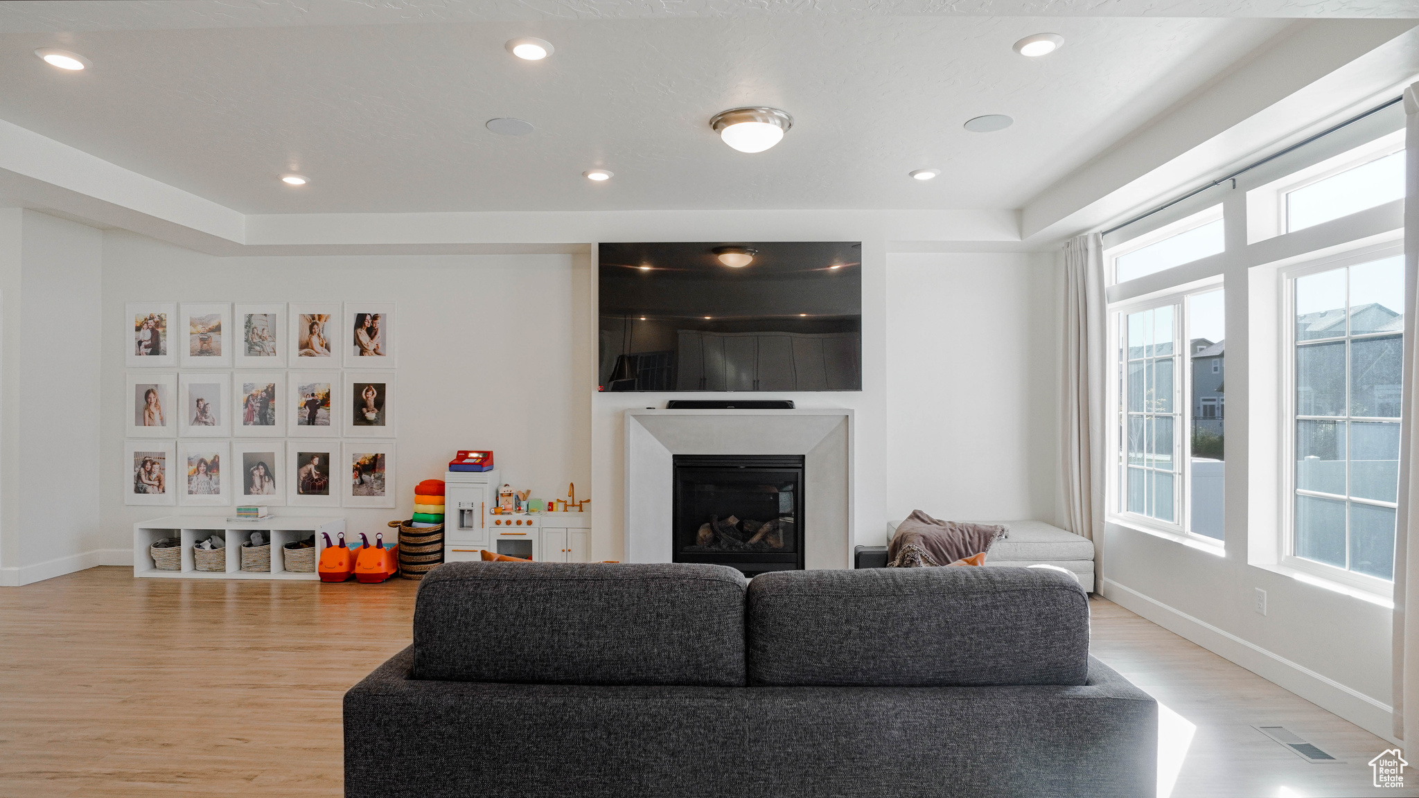 WANDER - Residential