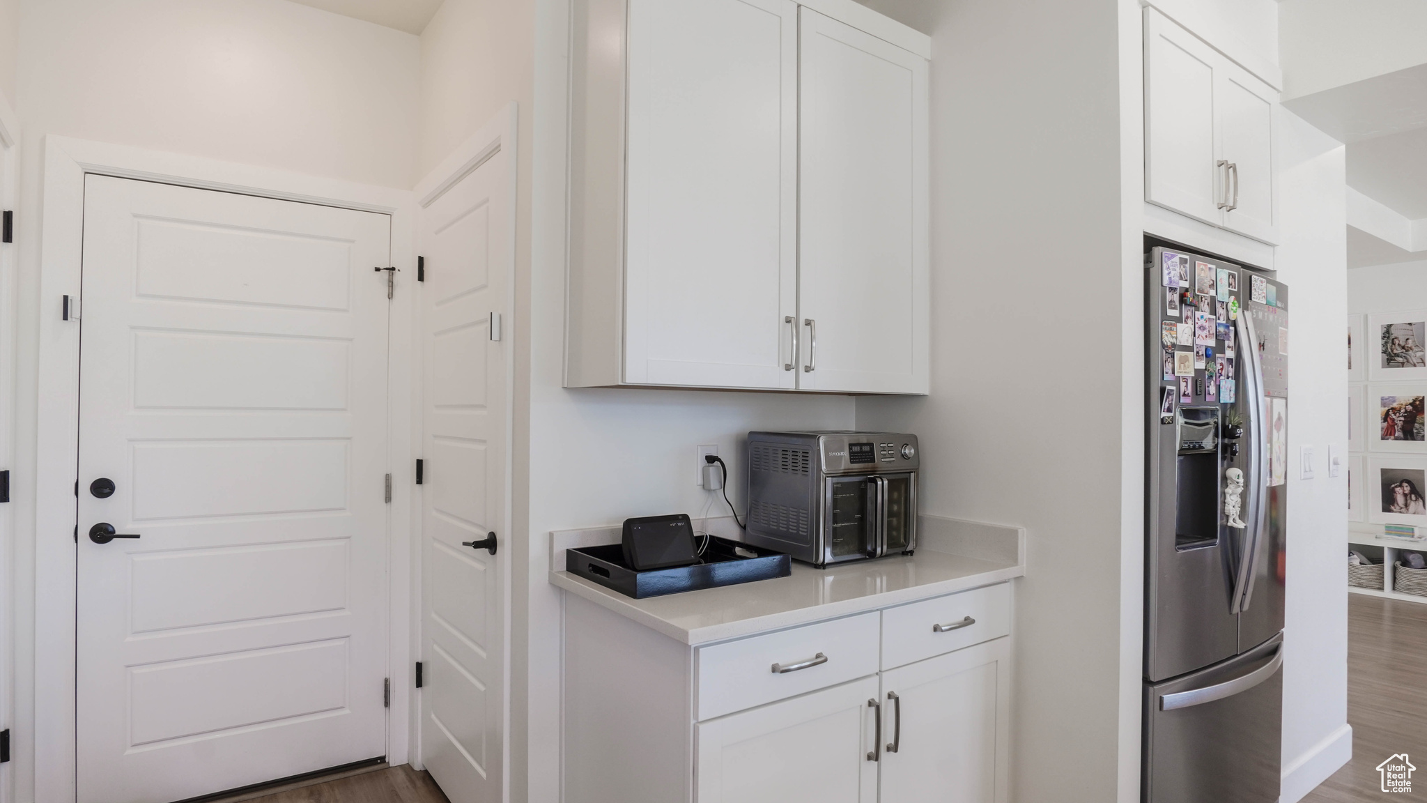 WANDER - Residential