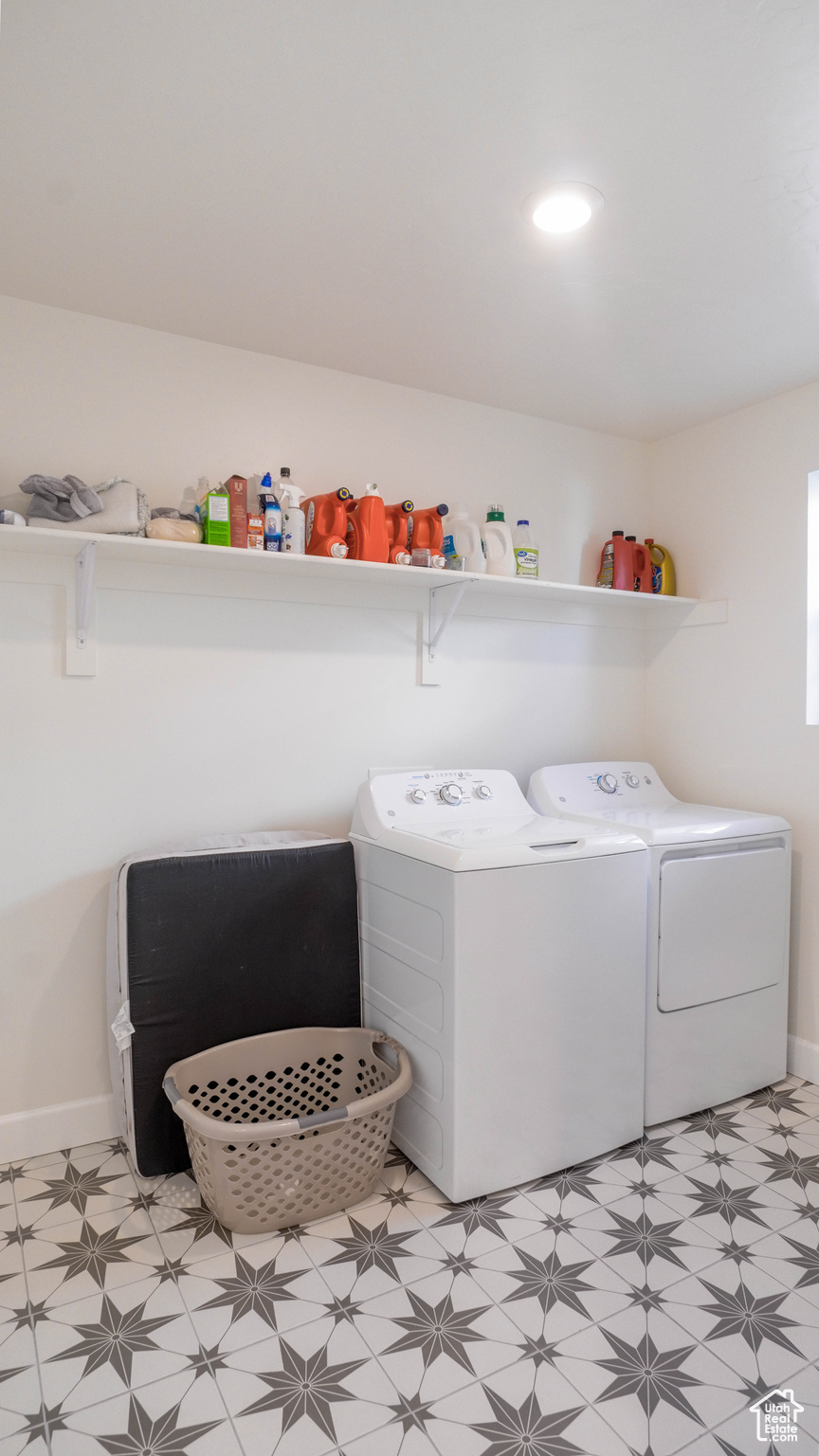 WANDER - Residential