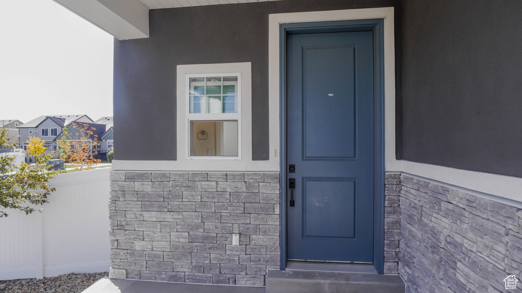 WANDER - Residential