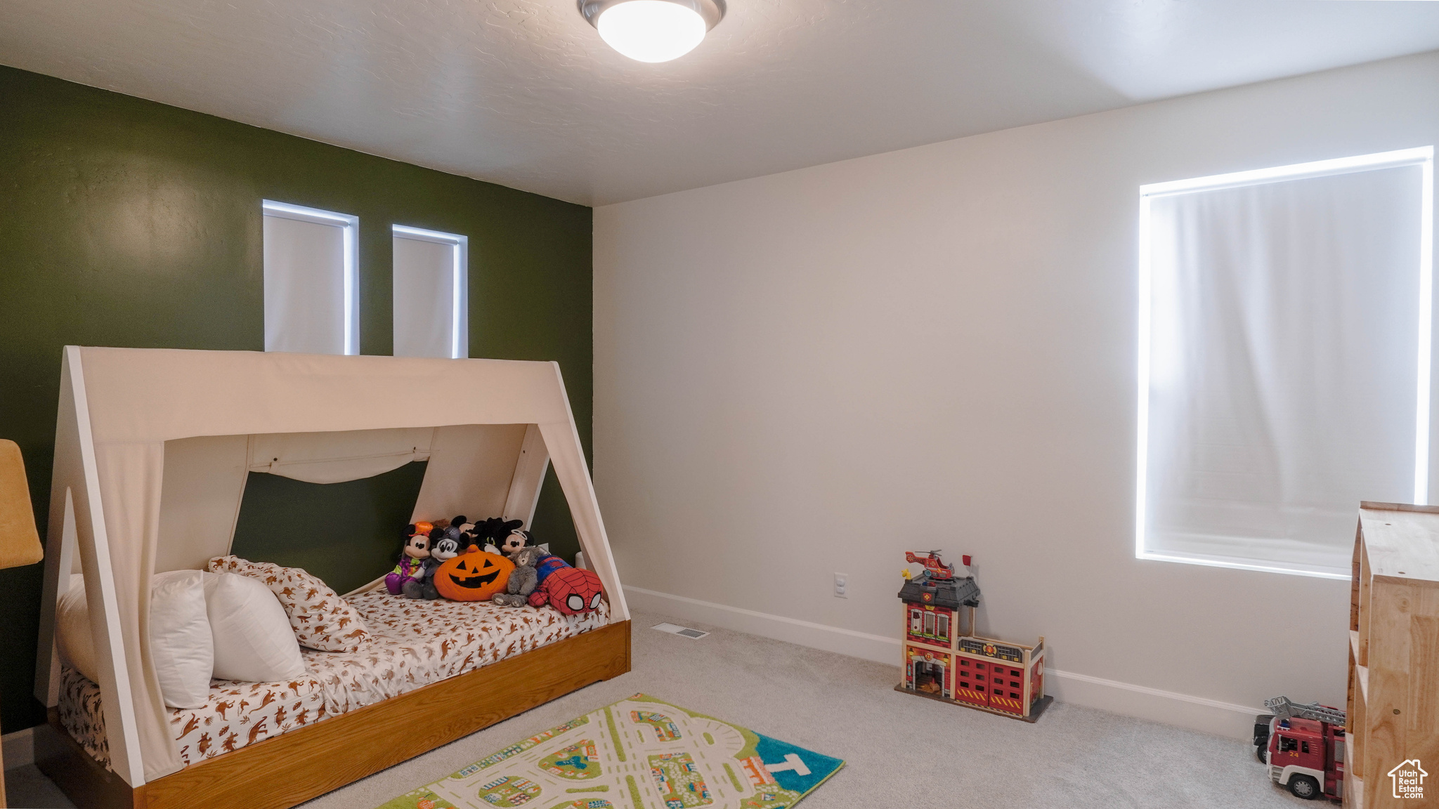 WANDER - Residential