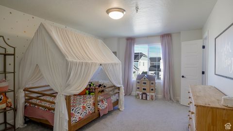Tiny photo for 109 E HIDDEN CREEK WAY #550, Saratoga Springs, UT 84045 (MLS # 2117901)