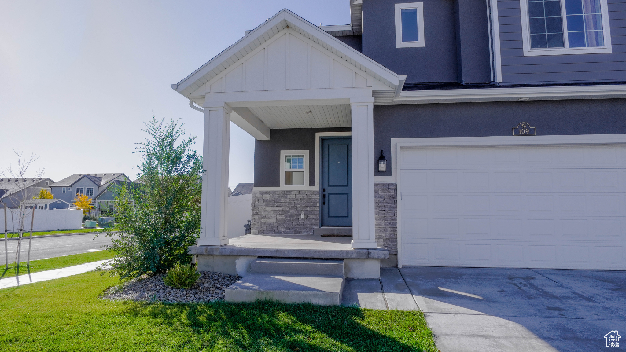 WANDER - Residential