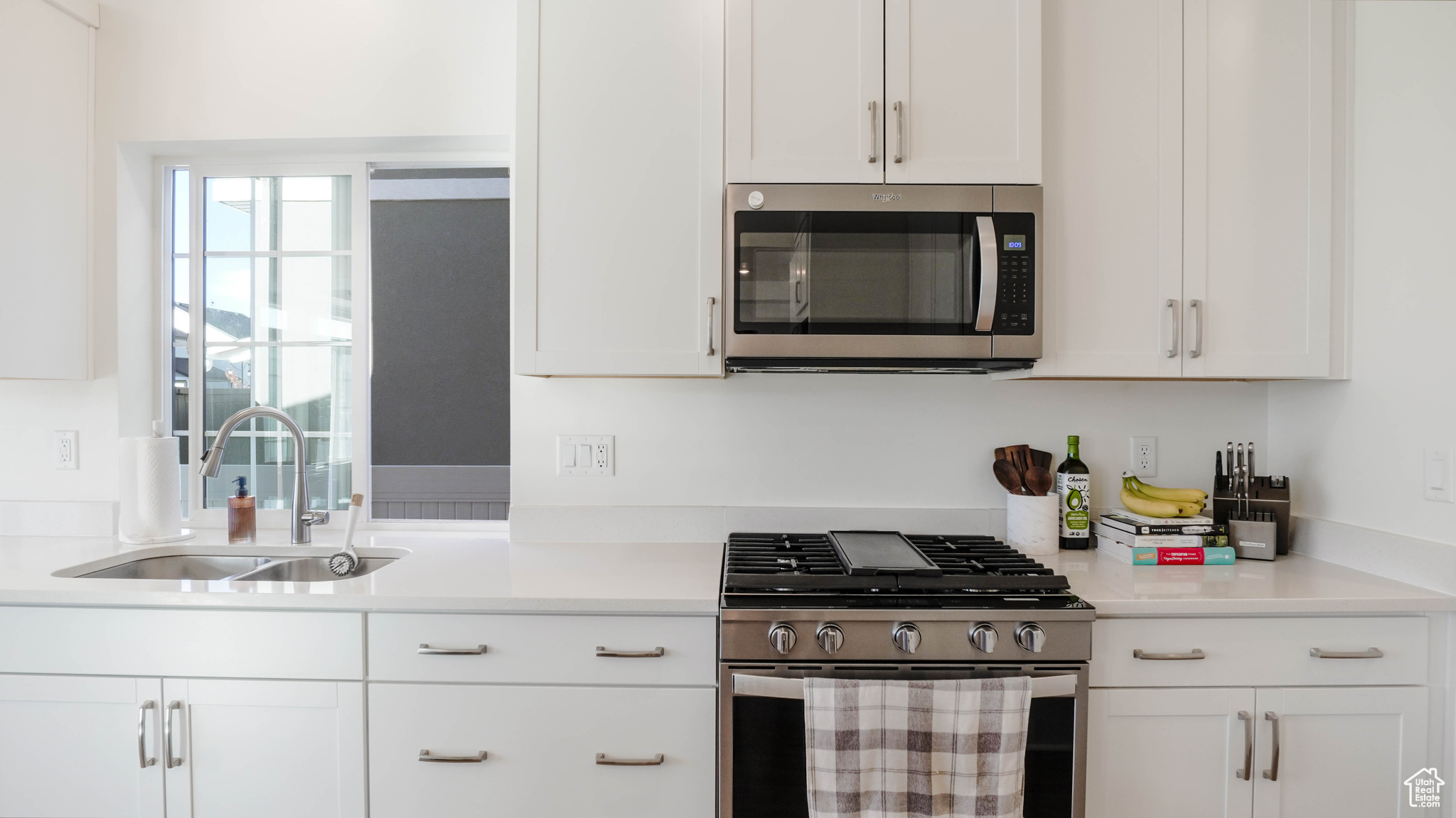 WANDER - Residential