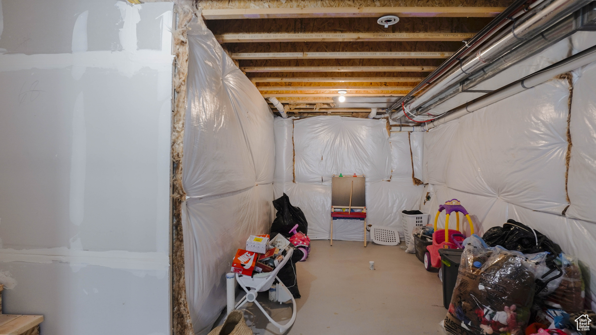 WANDER - Residential