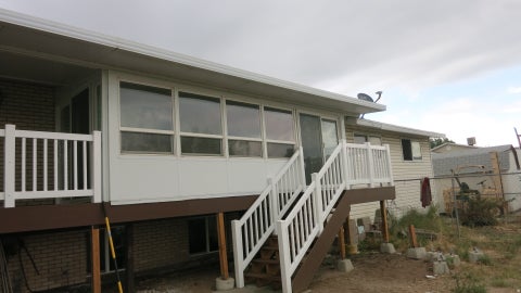 Tiny photo for 4597 W 2550 S, Taylor, UT 84401 (MLS # 2186262)