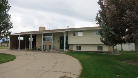 Tiny photo for 4597 W 2550 S, Taylor, UT 84401 (MLS # 2186262)