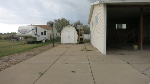 Tiny photo for 4597 W 2550 S, Taylor, UT 84401 (MLS # 2186262)