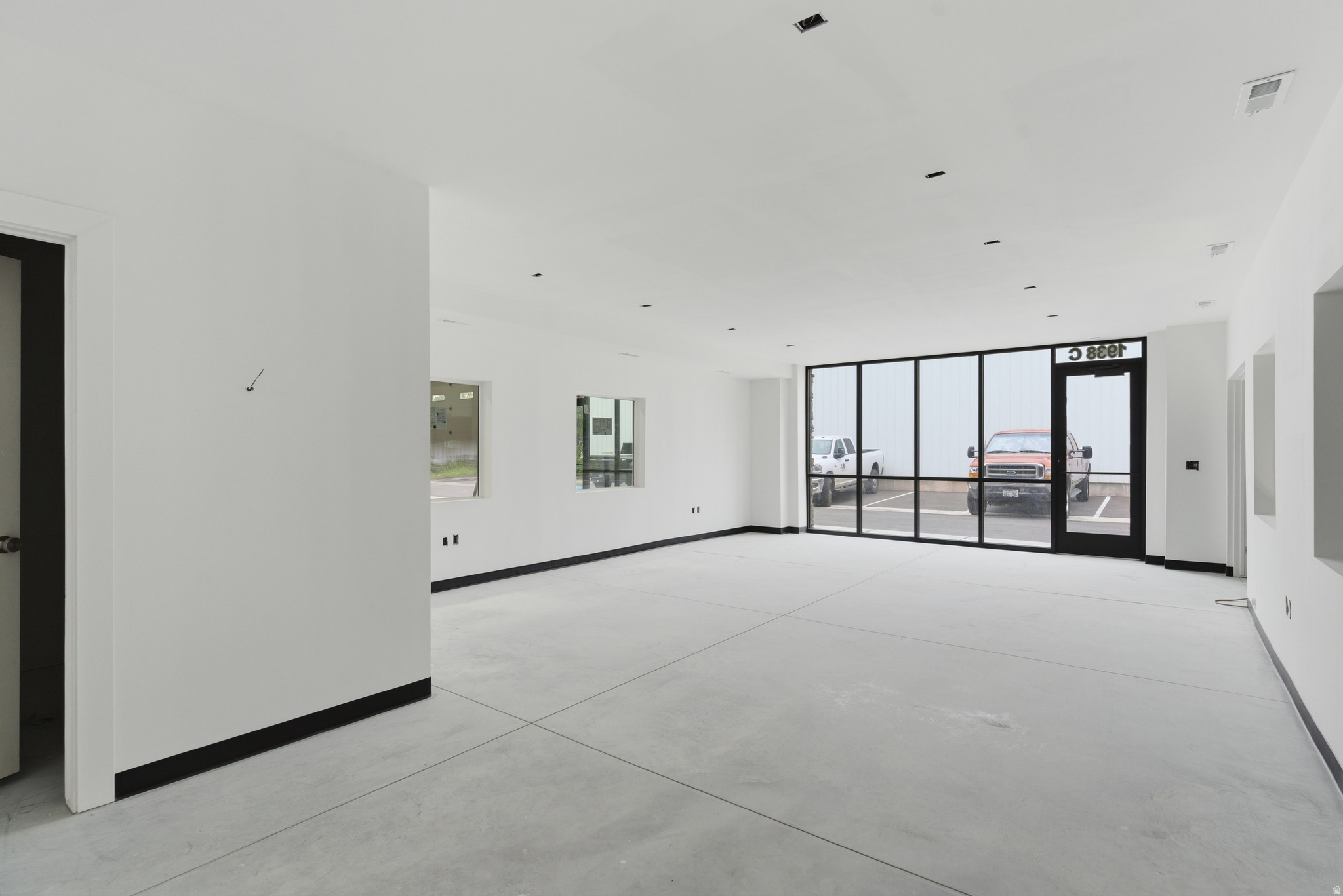 BINGHAM INDUSTRIAL PARK - Commercial Lease
