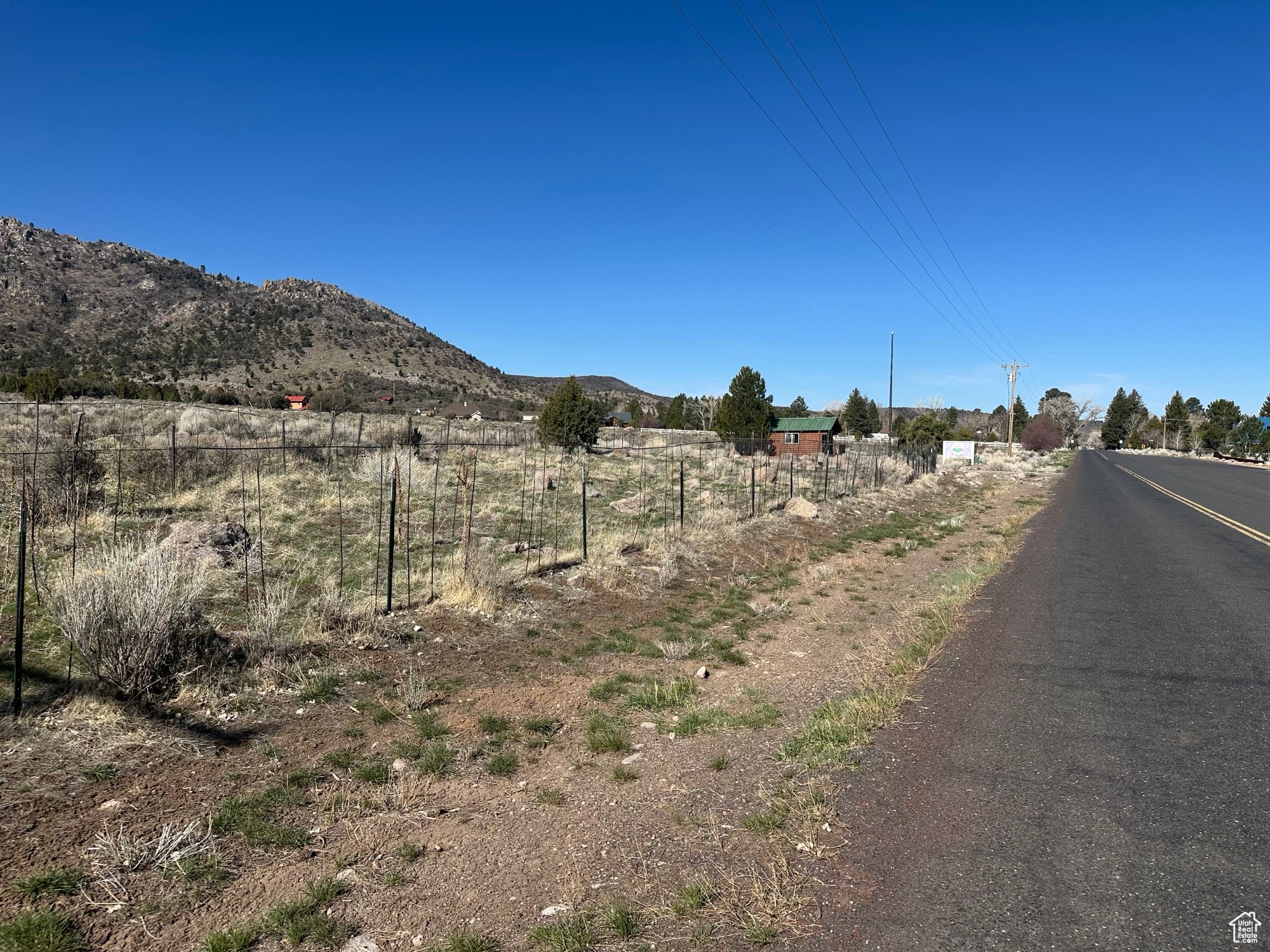 610 E Main St, Pine Valley, Utah image 7