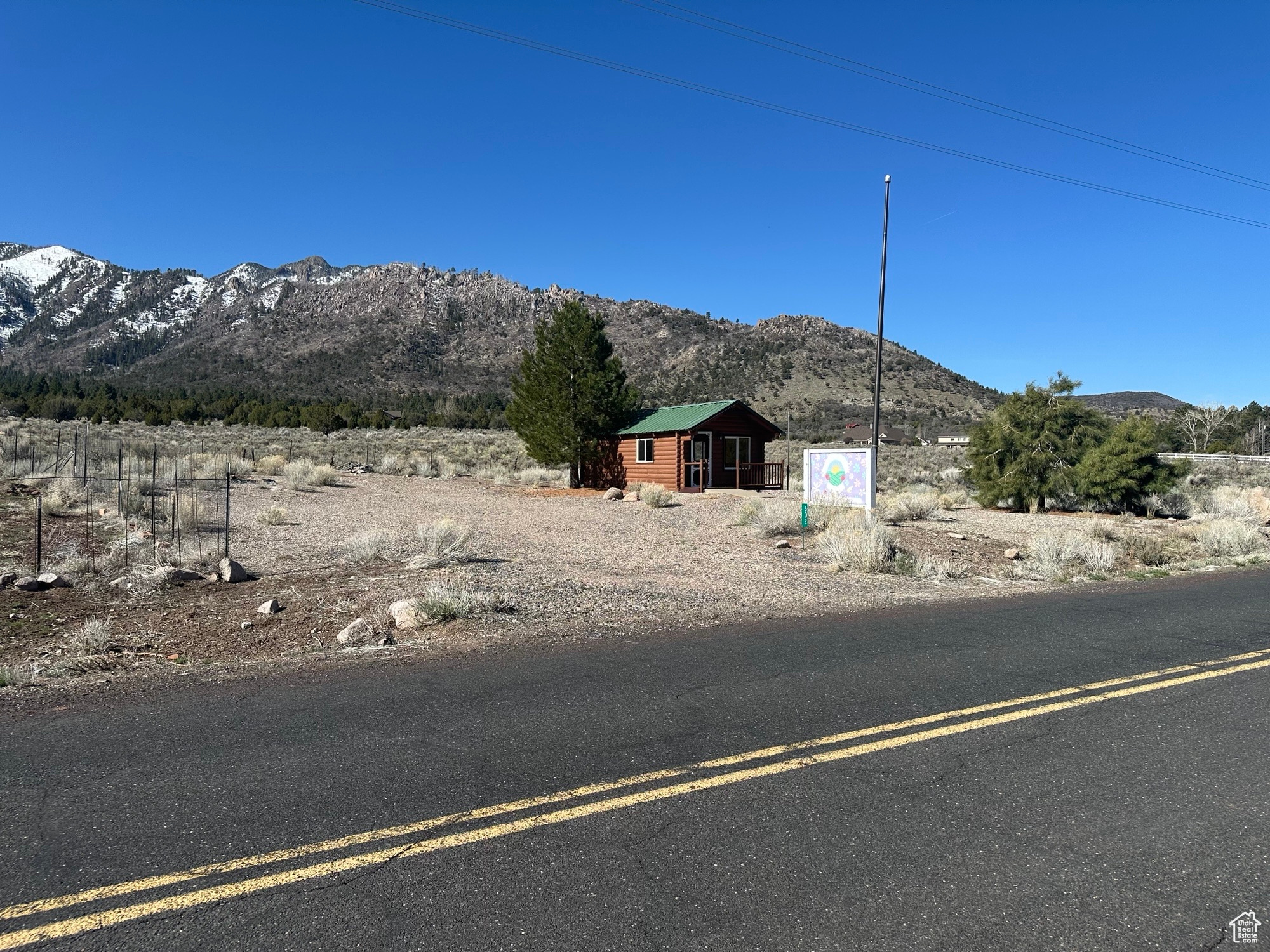 610 E Main St, Pine Valley, Utah image 6