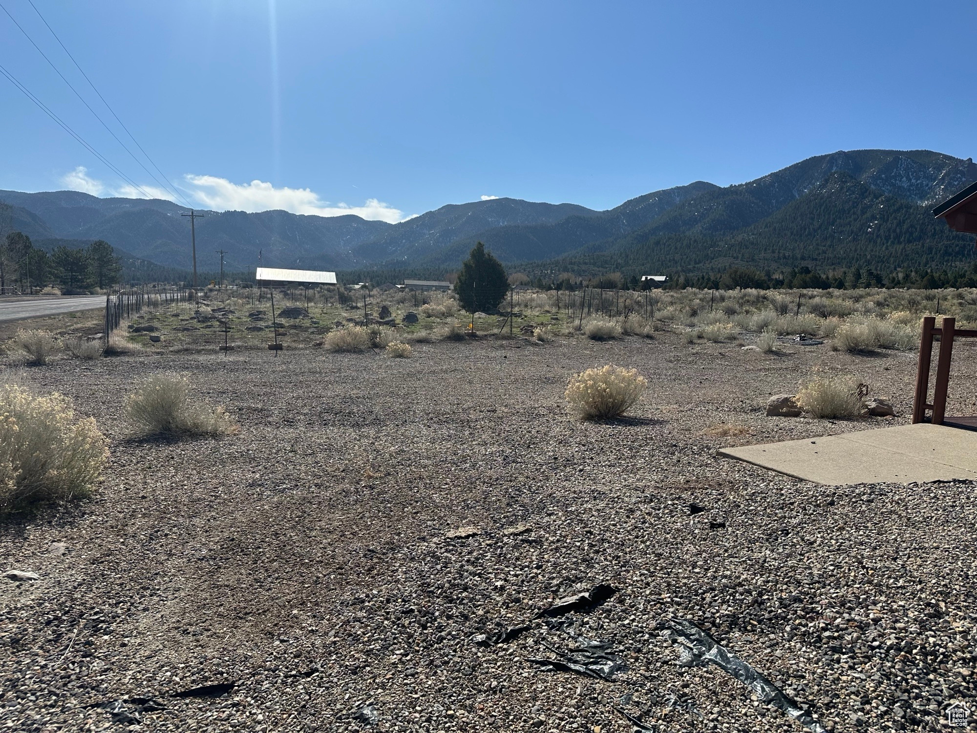610 E Main St, Pine Valley, Utah image 8