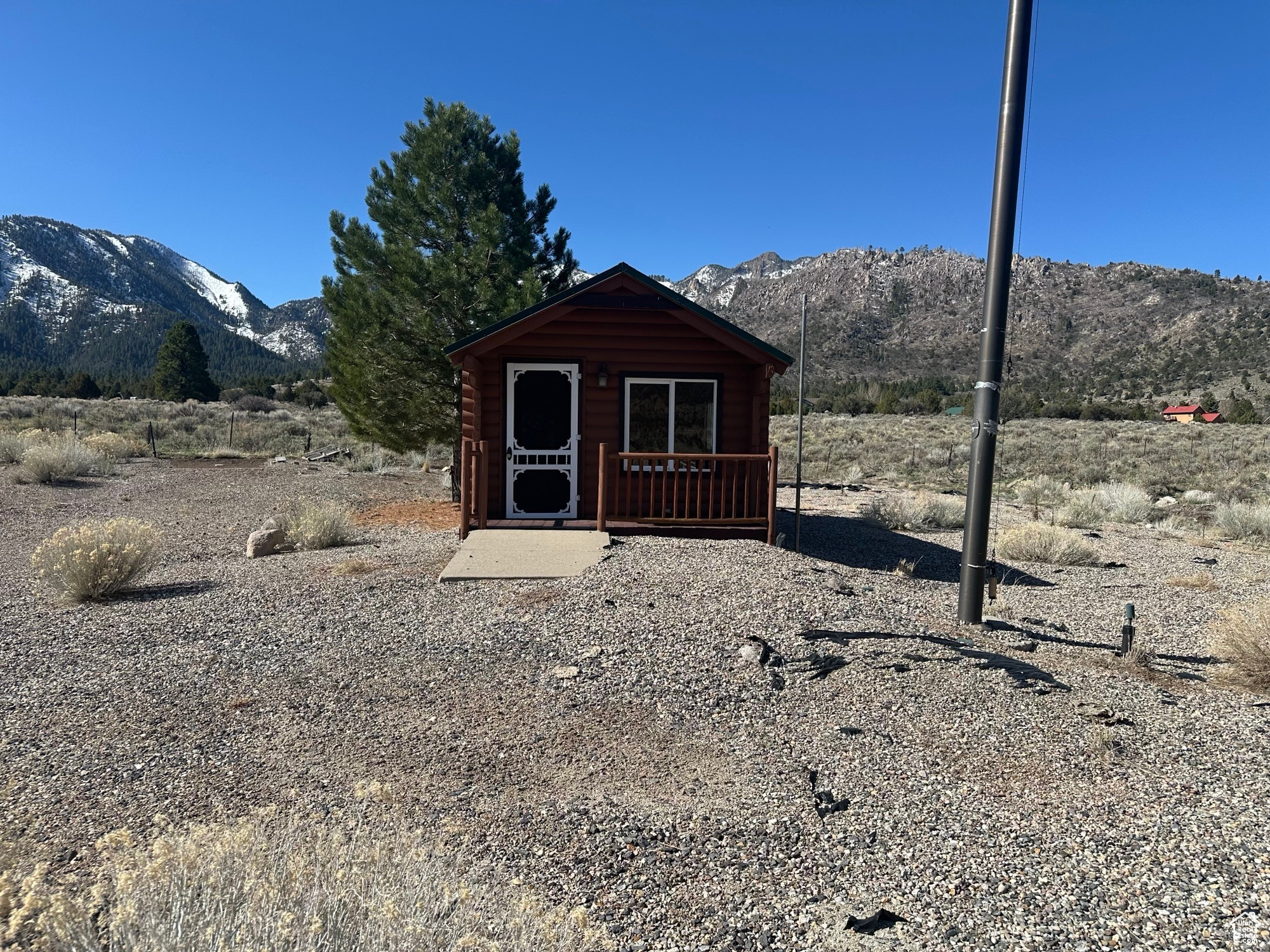 610 E Main St, Pine Valley, Utah image 12