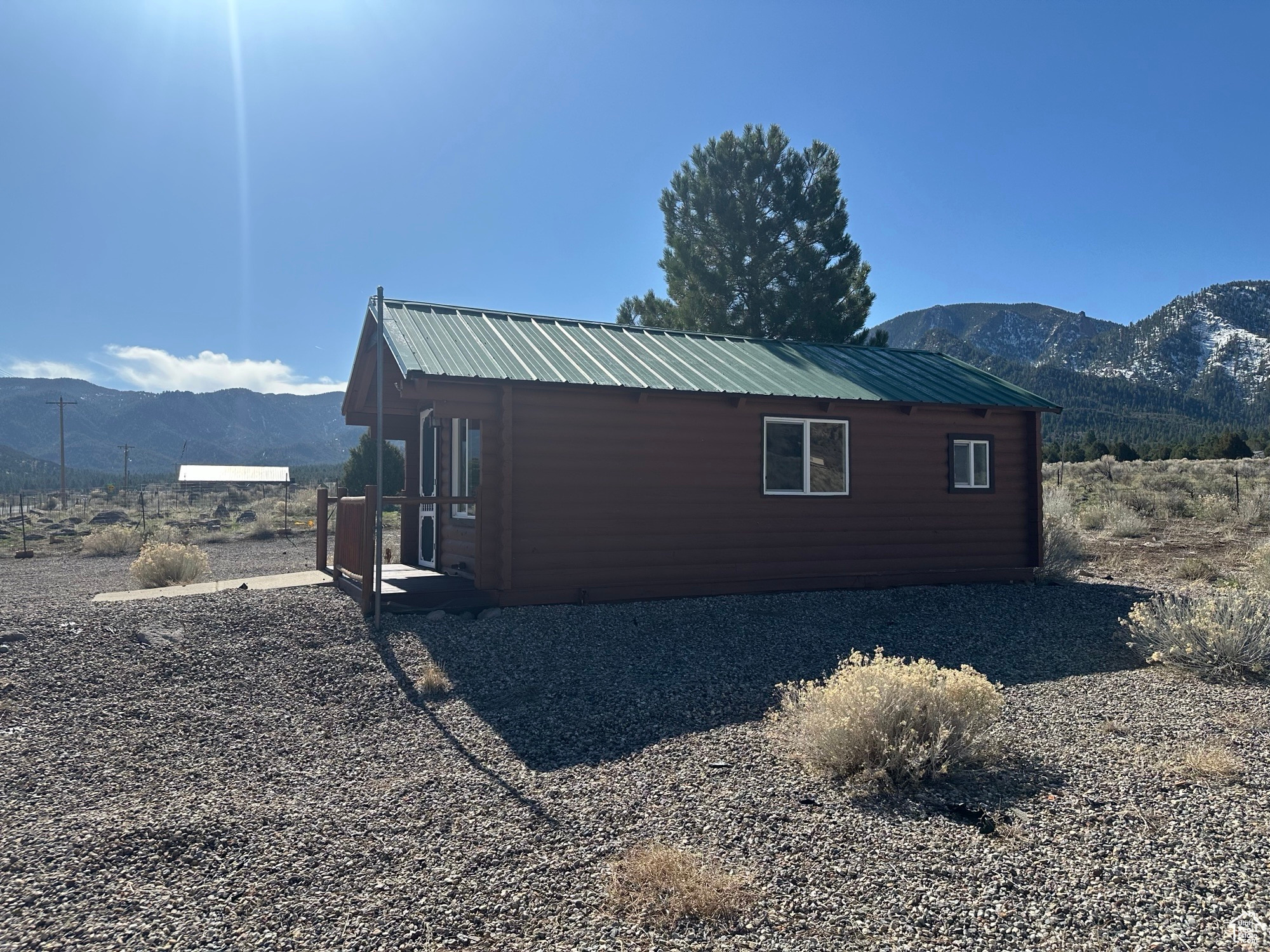 610 E Main St, Pine Valley, Utah image 11