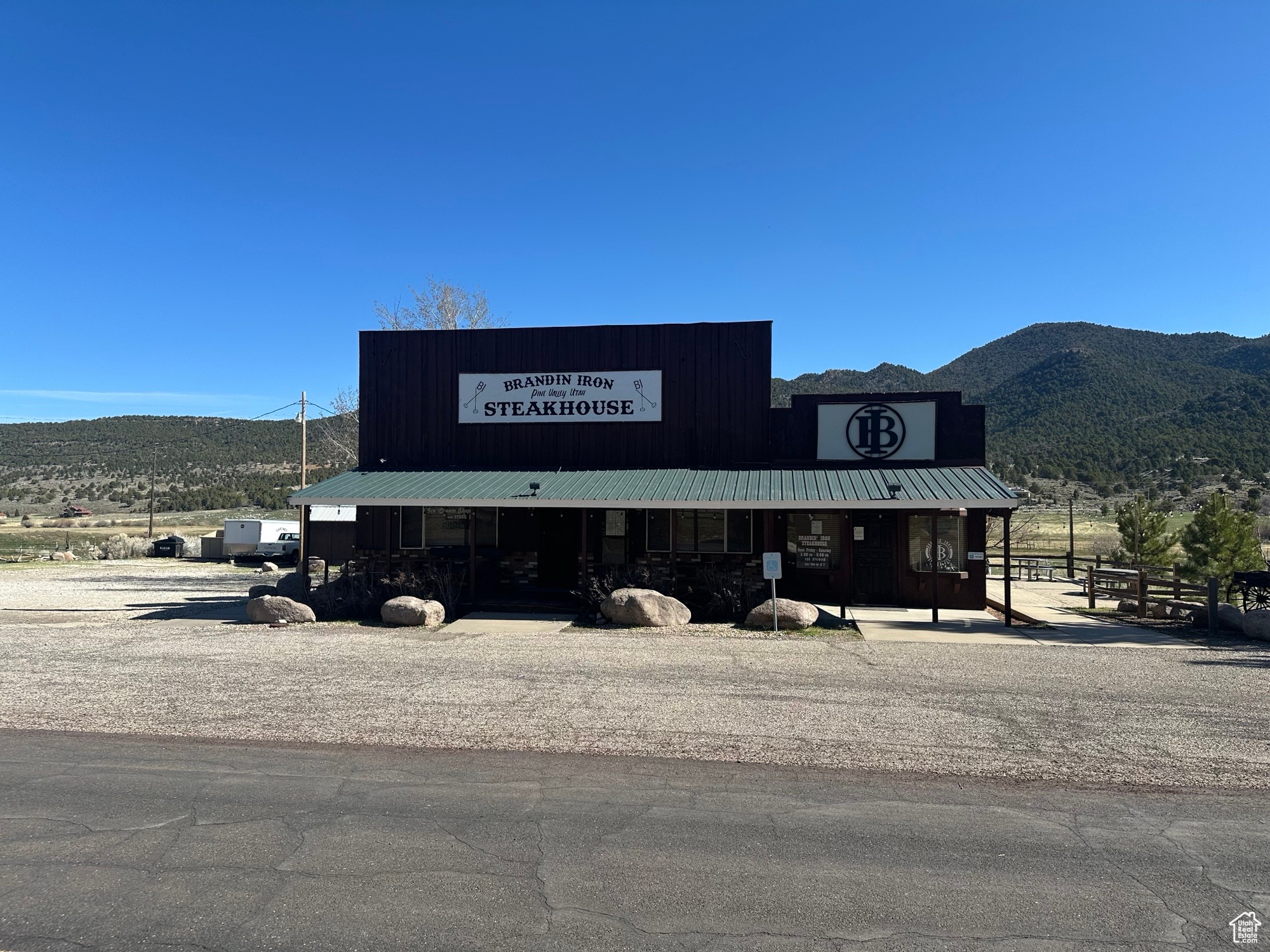 610 E Main St, Pine Valley, Utah image 24