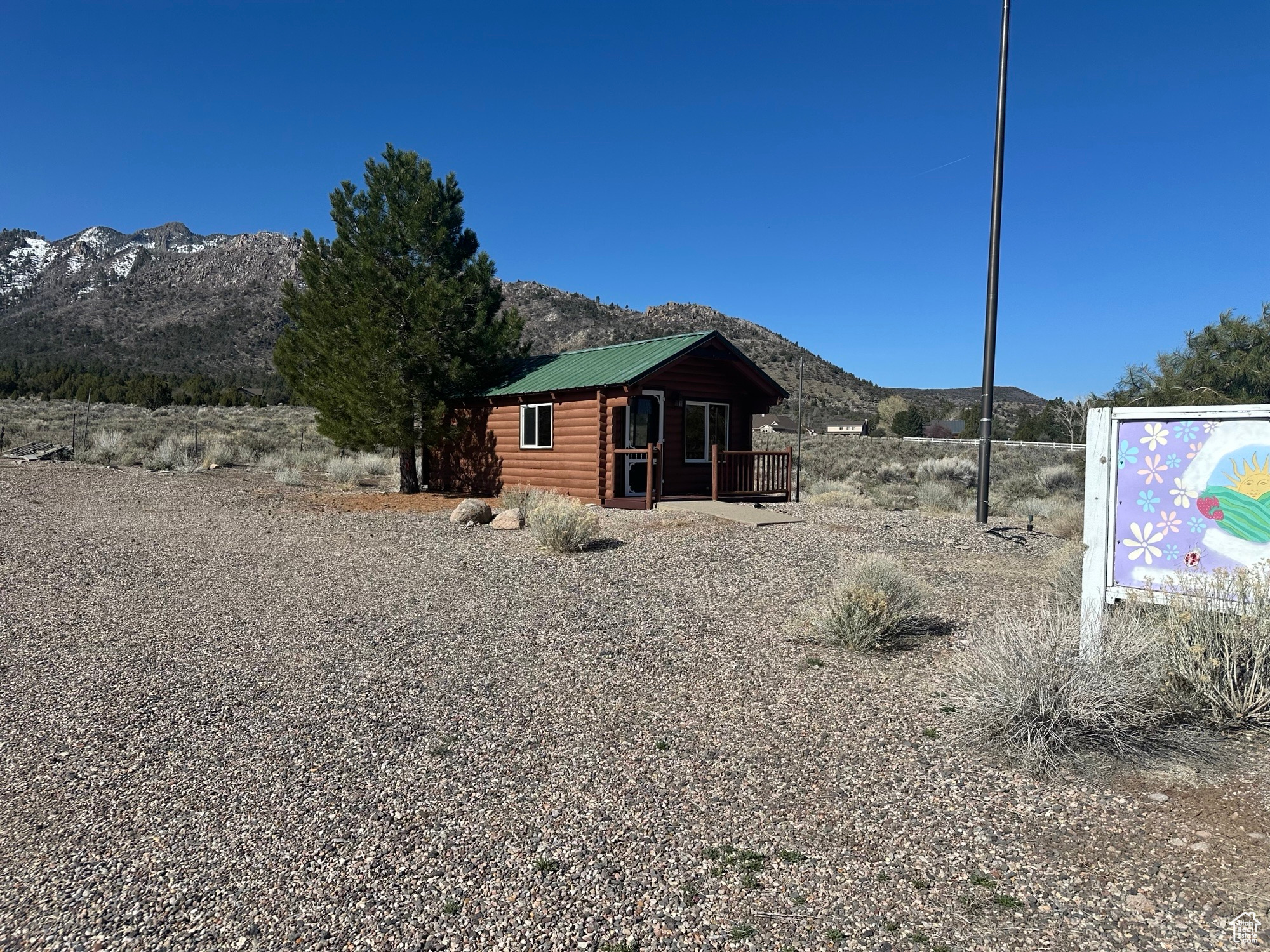 610 E Main St, Pine Valley, Utah image 9