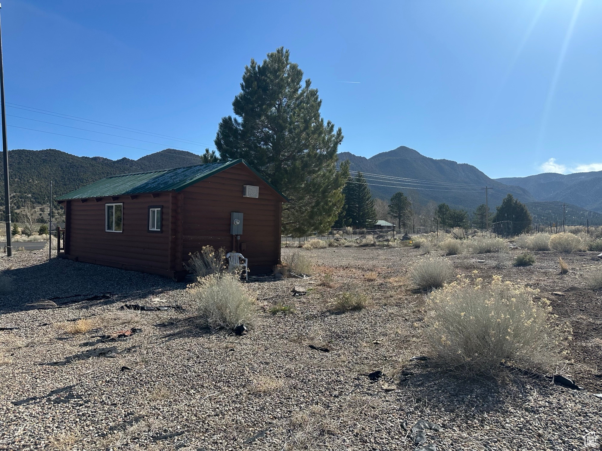 610 E Main St, Pine Valley, Utah image 10