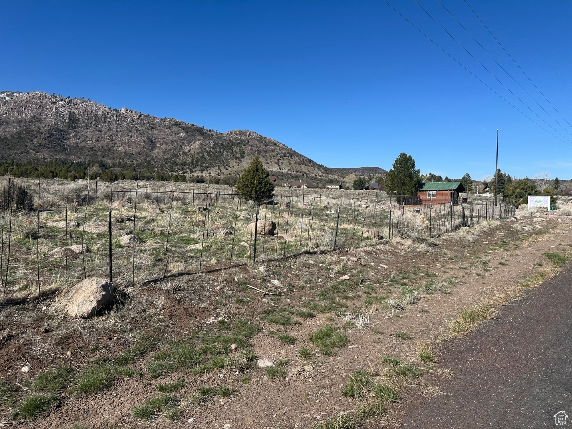 610 E Main St, Pine Valley, Utah image 4