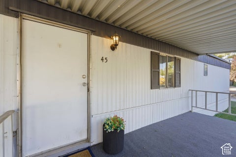 Tiny photo for 900 CENTURY DR #45, Ogden, UT 84404 (MLS # 2190132)