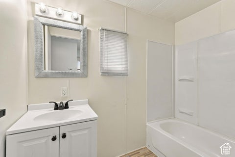 Tiny photo for 900 CENTURY DR #45, Ogden, UT 84404 (MLS # 2190132)