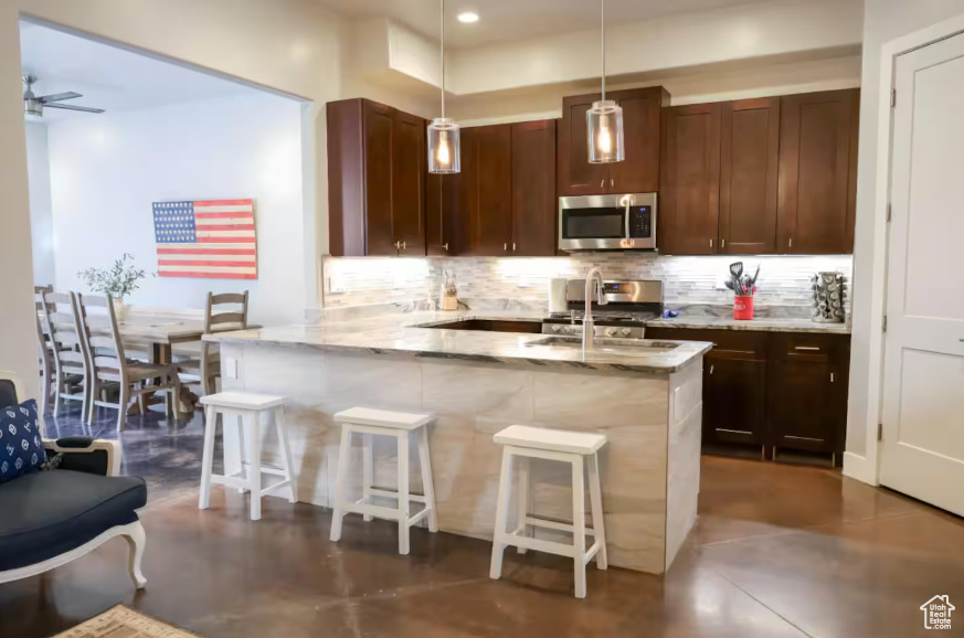 4277 W Canterbury Rd, Hurricane, Utah image 3