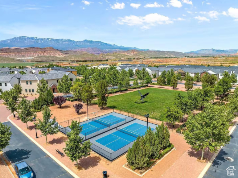 4277 W Canterbury Rd, Hurricane, Utah image 24