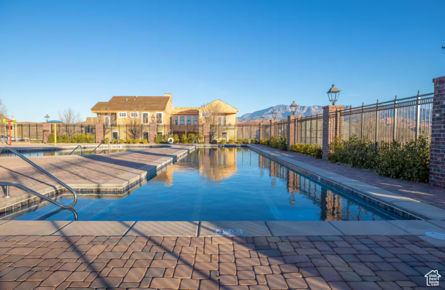 4277 W Canterbury Rd, Hurricane, Utah image 27