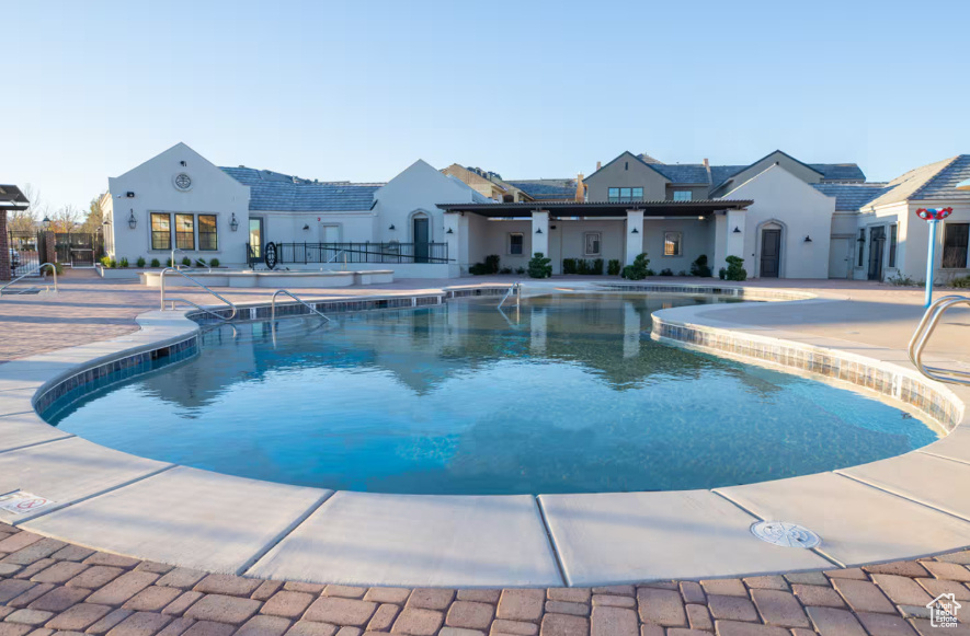 4277 W Canterbury Rd, Hurricane, Utah image 26