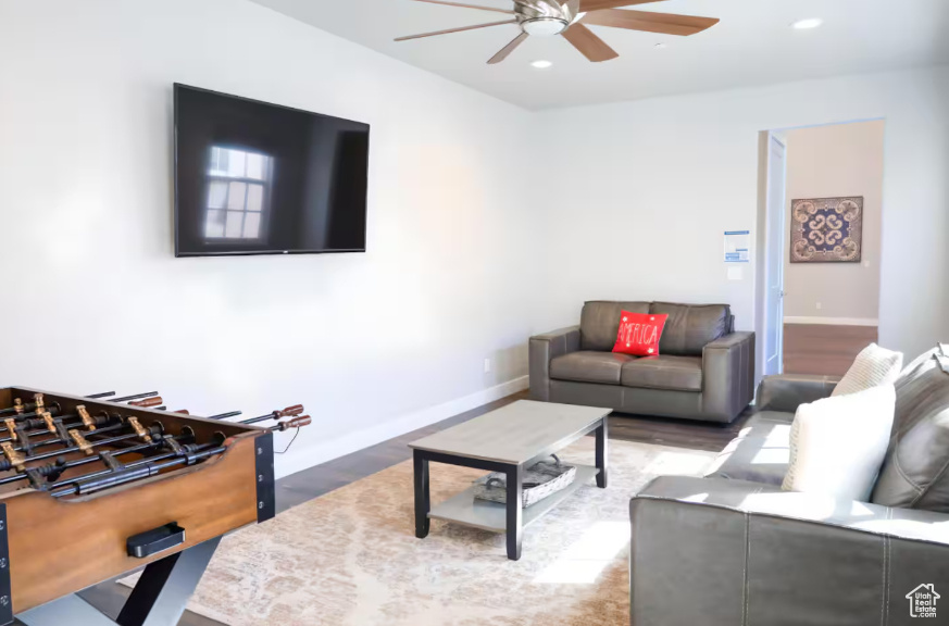 4277 W Canterbury Rd, Hurricane, Utah image 22