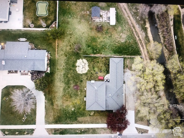 DENY SUBDIVISION - Residential