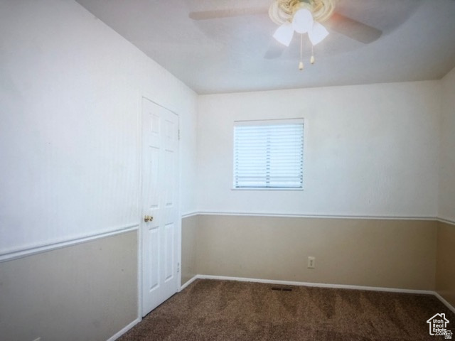 DENY SUBDIVISION - Residential