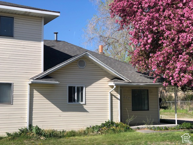 DENY SUBDIVISION - Residential