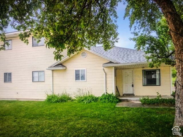 DENY SUBDIVISION - Residential
