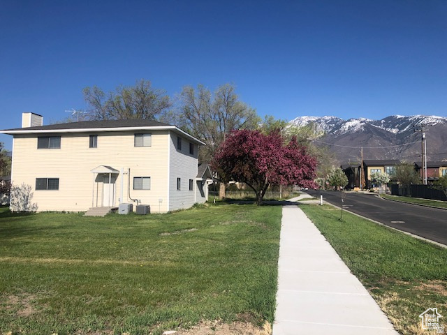 DENY SUBDIVISION - Residential