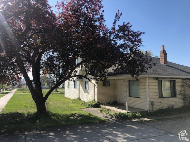 DENY SUBDIVISION - Residential