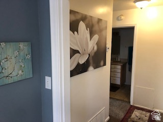 DENY SUBDIVISION - Residential