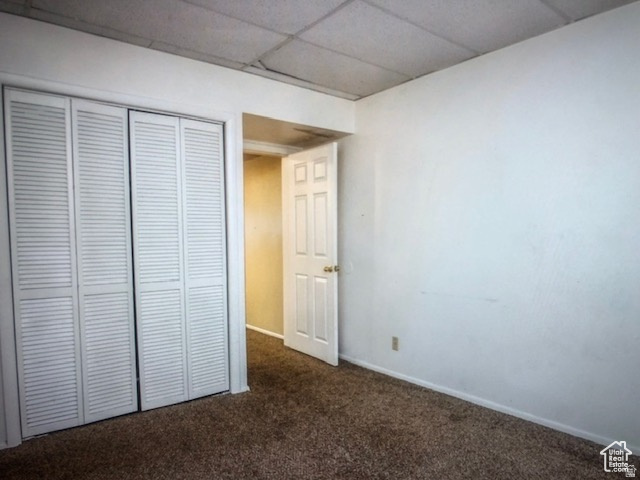 DENY SUBDIVISION - Residential